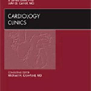 Advances in Coronary Angiography,  An Issue of Cardiology Clinics Countdown Package Online
