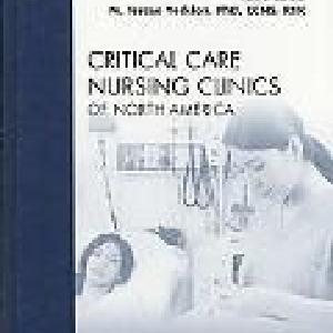 The High-Risk Neonate: Part 2, An Issue of Critical Care Nursing Clinics Manchester For Sale