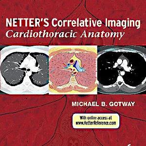 Netter's Correlative Imaging: 1e Clearance Purchase