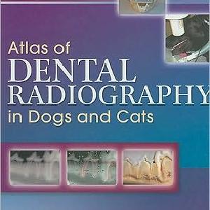 Atlas of Dental Radiography in Dogs and Cats Outlet Locations Sale Online