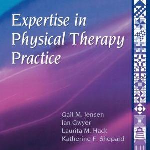 Expertise in Physical Therapy Practice Marketable Cheap Pice
