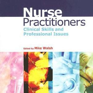 Nurse Practitioners High Quality Buy Online