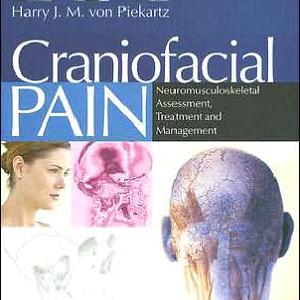 Craniofacial Pain Discount Latest Collections