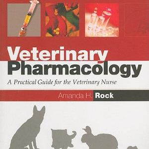 Veterinary Pharmacology Online Online Outlet Sale