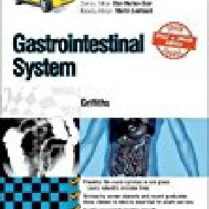 Crash Course Gastrointestinal System Buy Cheap The Cheapest