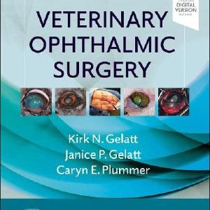 Veterinary Ophthalmic Surgery Discounts Cheap Pice