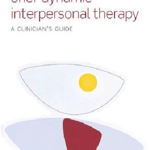 Brief Dynamic Interpersonal Therapy Discount Manchester