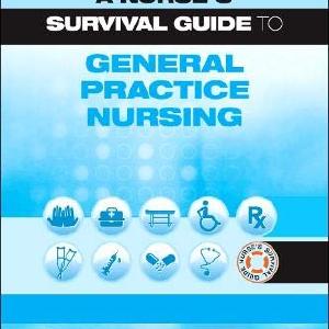 A Nurse's Survival Guide to General Practice Nursing Buy Cheap Footlocker Finishline