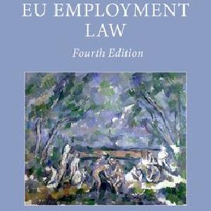 EU Employment Law Cheap Sale With Paypal