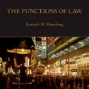 Functions of the Law, The Browse Cheap Online