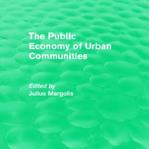 Public Economy of Urban Communities Sale Choice