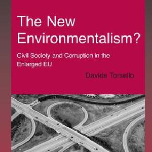 New Environmentalism Top Quality Sale Online