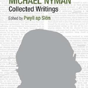 Michael Nyman: Collected Writings Clearance Online Amazon