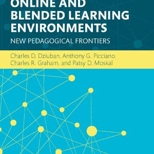 Conducting Research in Online and Blended Learning Environments - Paperback / softback Buy Cheap With Credit Card