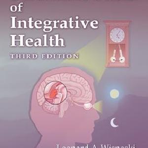 Scientific Basis of Integrative Health Best Seller