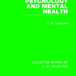 Psychology and Mental Health Nicekicks Online