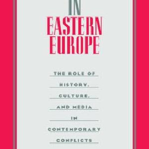 Communication in Eastern Europe - Paperback / softback Visit New Online