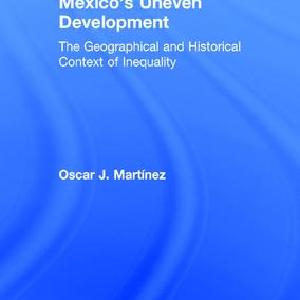 Mexico's Uneven Development Choice For Sale
