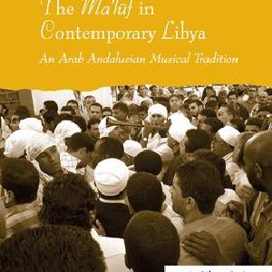 Ma'luf in Contemporary Libya 100% Authentic Sale Online