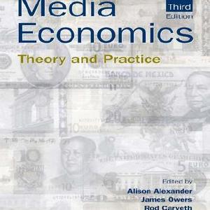 Media Economics View Cheap Pice