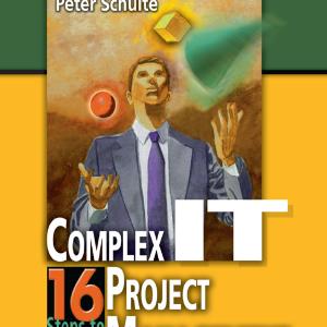 Complex IT Project Management - Paperback / softback Sale 100% Guaranteed