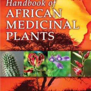 Handbook of African Medicinal Plants - Hardback Cheap Pice From China