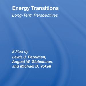 Energy Transitions Good Selling Online