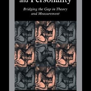 Intelligence and Personality Buy Cheap Very Cheap