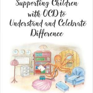 Supporting Children with OCD to Understand and Celebrate Difference Free Shipping Get To Buy