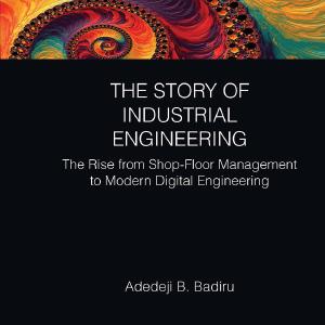 Story of Industrial Engineering Free Shipping High Quality