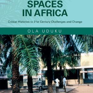 Learning Spaces in Africa Cheap Sale Purchase