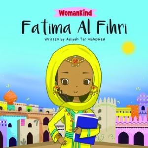 Fatima Al Fihri Sale Wiki
