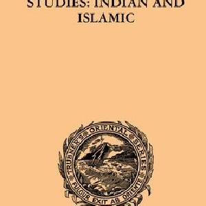 Studies: Indian and Islamic - Paperback / softback Clearance Find Great