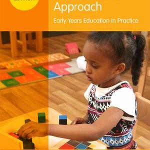 Understanding the Montessori Approach - Paperback / softback Buy Cheap Genuine