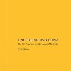 Understanding China - Paperback / softback Outlet The Cheapest