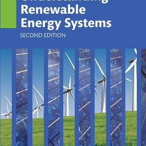 Understanding Renewable Energy Systems - Paperback / softback Buy Cheap 100% Guaranteed