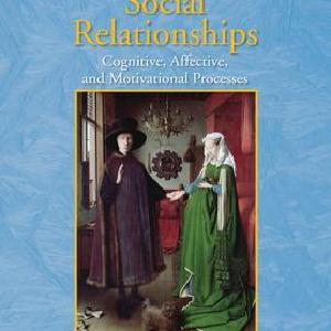 Social Relationships - Paperback / softback Sast Online