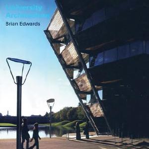 University Architecture - Paperback / softback Buy Cheap Wholesale Pice