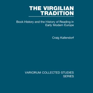 Virgilian Tradition - Paperback / softback Free Shipping Hot Sale