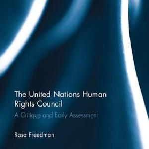 United Nations Human Rights Council - Paperback / softback Outlet Explore