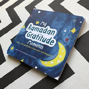 My Ramadan Gratitude Moments Fast Delivery Cheap Online