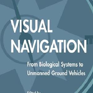 Visual Navigation - Paperback / softback 2025 Unisex For Sale