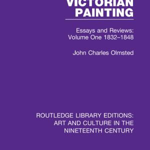 Victorian Painting - Paperback / softback Perfect Cheap Online