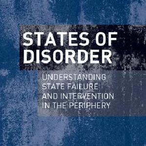 States of Disorder - Paperback / softback Countdown Package Cheap Online