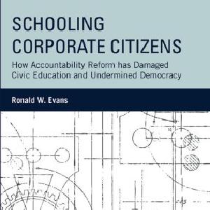 Schooling Corporate Citizens - Paperback / softback Pick A Best Cheap Pice