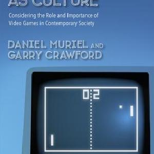 Video Games as Culture - Paperback / softback Cheap Real Eastbay