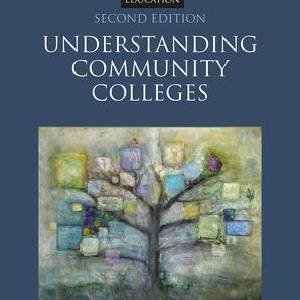 Understanding Community Colleges - Paperback / softback Clearance Good Selling