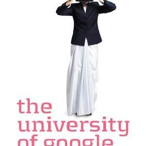 University of Google - Paperback / softback Official Site For Sale