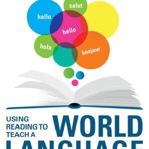 Using Reading to Teach a World Language - Paperback / softback Low Pice Fee Shipping Online