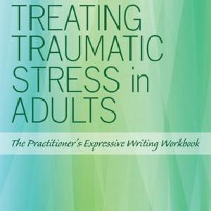 Treating Traumatic Stress in Adults - Paperback / softback Outlet Release Dates